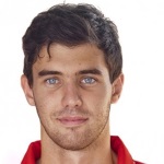 Néstor Salinas Photo