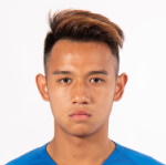 Ngan Cheuk Pan Photo