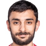Nichita Iuraşco Photo