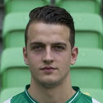 Nick Bakker Photo