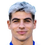 Nico Espinosa Photo