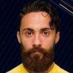 Nico González Photo