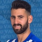 Nico Varela Photo
