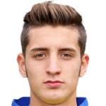 Nicola Danieli Photo