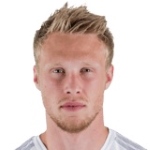 Nicolai Mick Jørgensen Photo