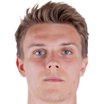 Nicolaj  Moesgaard Agger Photo
