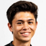 Nicolas Doeung Taylor Photo