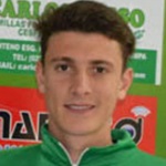 Nicolás Rinaldi Photo