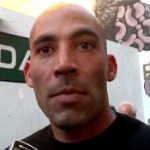 Nicolás Tauber Photo