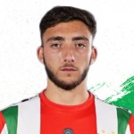 Nicolás Zedán Photo