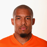Nigel de Jong Photo