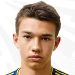 N. Kolotievskiy
