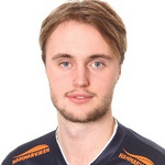 Niklas Olsson Photo