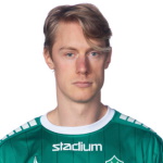 Nils Pontus Mattias Hindrikes-Bergström Photo