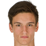 Noah Samuel Korczowski Photo