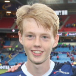 Noah Solskjær Photo