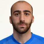 Nodar Iashvili Photo