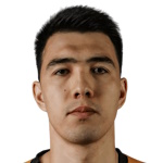 Nurbol Anuarbekov Photo