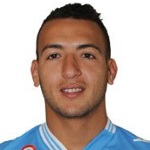 O. El Kaddouri Photo