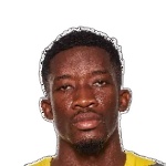 O. Kouassi Photo