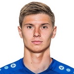 O. Krasilnichenko Photo