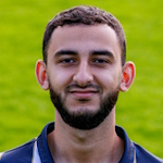 O. Lahri Photo
