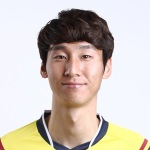 Oh Seung-Hoon Photo