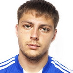 Oleg Aleynik Photo