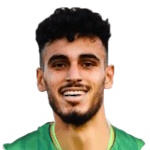 Omar El Amrani Photo