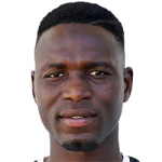 Omar Gaye Photo