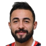 Ömer Gür Photo