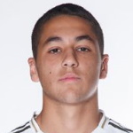 Óscar Aranda Photo