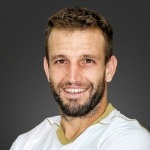 Óscar García Photo