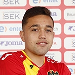 Óscar Ignacio Hernández Polanco Photo