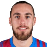 Óscar Mingueza Photo