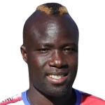 Oumar Sidibé Photo