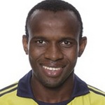 Ousman Jallow Photo