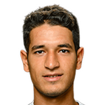 Oussama M'Hamsi Photo