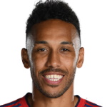 P. Aubameyang Photo
