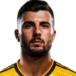 P. Cutrone Photo