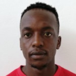 P. Maswanganyi Photo
