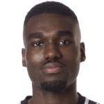 P. Nwadike Photo
