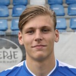 P. van de Groep Photo