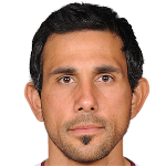 Pablo Andres Mastroeni Photo