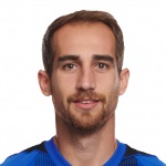 Pablo González Photo