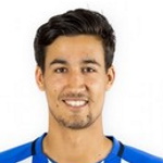 Pablo Trigueros Photo