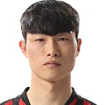 Park Dong-Jin Photo