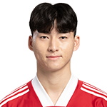 Park Guan-Woo Photo