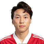 Park Joon-Kang Photo
