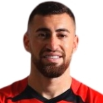 Paulinho Moccelin Photo